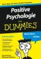 [Für Dummies 01] • Positive Psychologie für Dummies